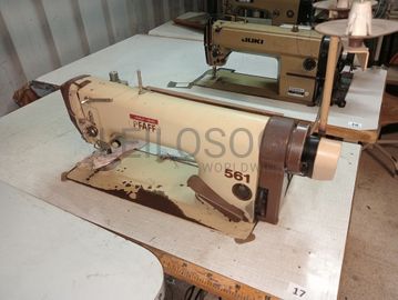 Equipamentos para a Indústria Têxtil