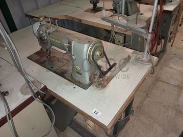 Equipamentos para a Indústria Têxtil