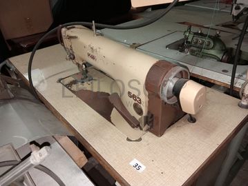 Equipamentos para a Indústria Têxtil