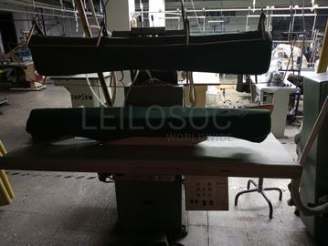 Equipamentos para a Indústria Têxtil