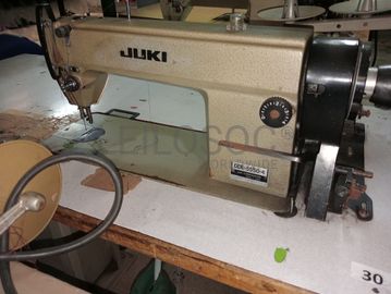 Equipamentos para a Indústria Têxtil