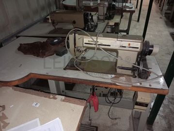 Equipamentos para a Indústria Têxtil