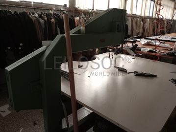 Equipamentos para a Indústria Têxtil