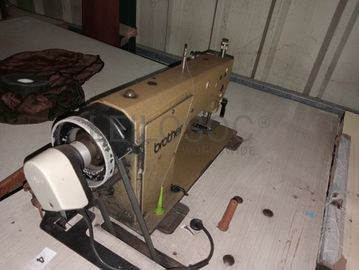 Equipamentos para a Indústria Têxtil