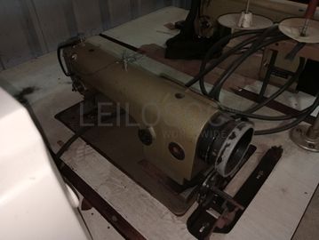 Equipamentos para a Indústria Têxtil