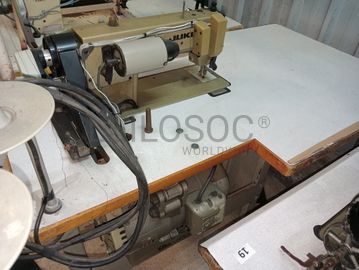 Equipamentos para a Indústria Têxtil