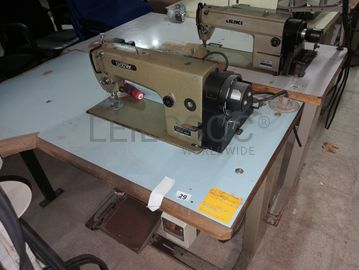 Equipamentos para a Indústria Têxtil