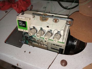 Equipamentos para a Indústria Têxtil