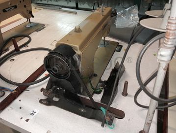 Equipamentos para a Indústria Têxtil