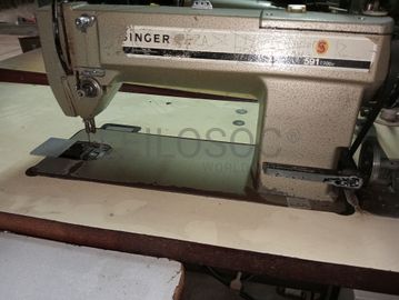Equipamentos para a Indústria Têxtil
