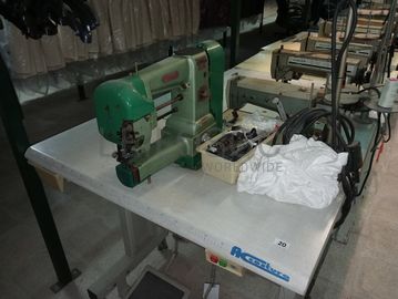 Equipamentos para a Indústria Têxtil