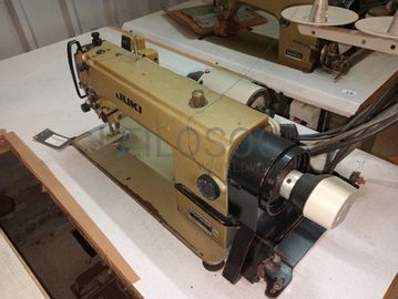 Equipamentos para a Indústria Têxtil