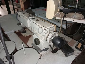 Equipamentos para a Indústria Têxtil