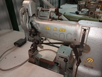 Equipamentos para a Indústria Têxtil