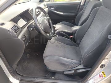 Toyota Corolla · Ano 2003