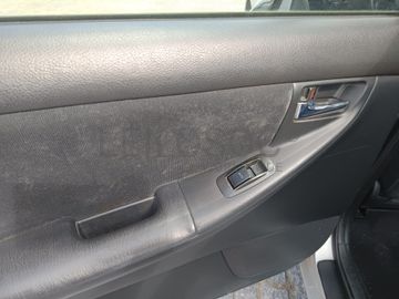 Toyota Corolla · Ano 2003