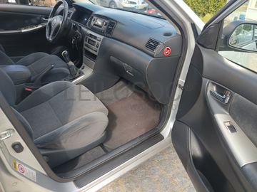Toyota Corolla · Ano 2003