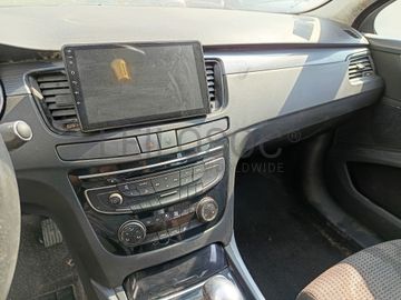 Peugeot 508 SW · Ano 2013