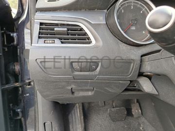 Peugeot 508 SW · Ano 2013