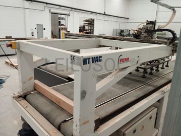 Mesa de Retorno