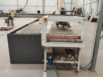 Mesa de Retorno