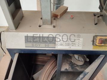 Lixadeira 