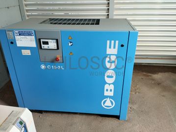 Compressor 