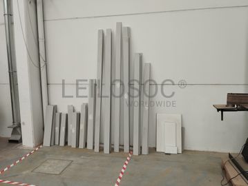 Equipamentos · Stock