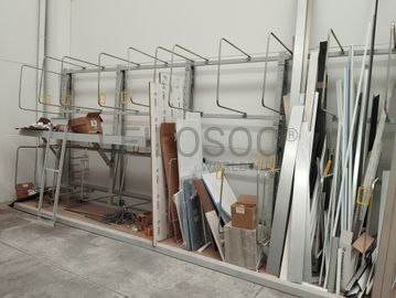 Equipamentos · Stock