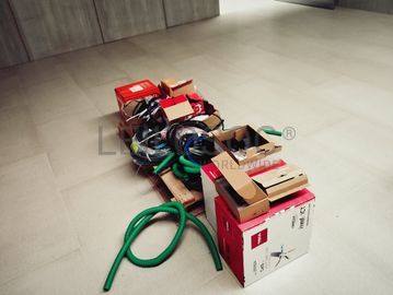 Equipamentos · Stock