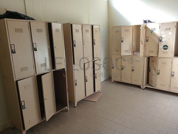 Equipamentos para a Indústria do Calçado