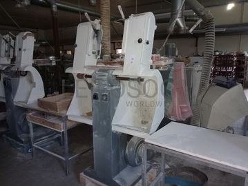 Equipamentos para a Indústria do Calçado