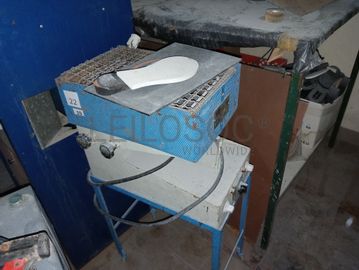 Equipamentos para a Indústria do Calçado