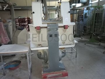 Equipamentos para a Indústria do Calçado