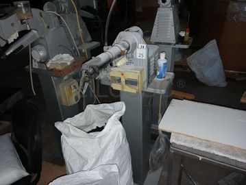 Equipamentos para a Indústria do Calçado
