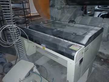 Equipamentos para a Indústria do Calçado