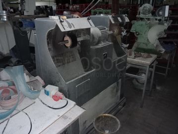 Equipamentos para a Indústria do Calçado