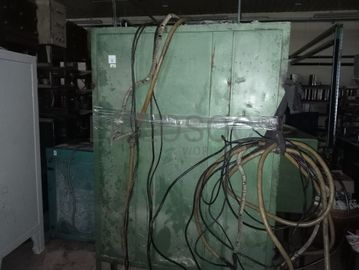 Equipamentos para a Indústria do Calçado