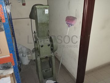 Equipamentos para a Indústria do Calçado