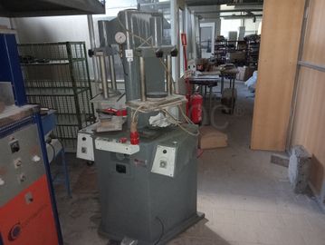 Equipamentos para a Indústria do Calçado