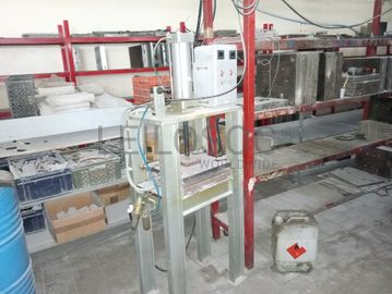 Equipamentos para a Indústria do Calçado