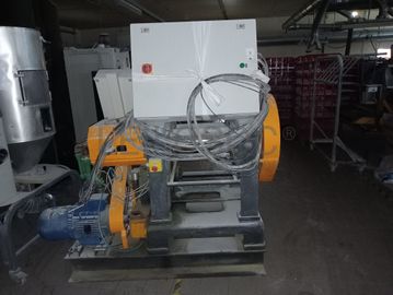 Equipamentos para a Indústria do Calçado
