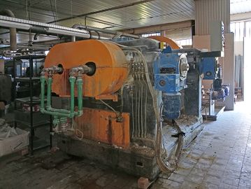 Equipamentos para a Indústria do Calçado