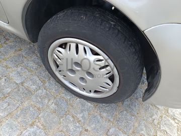 Fiat 187 Seicento · Ano 2002