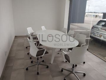 Equipamentos de Escritório