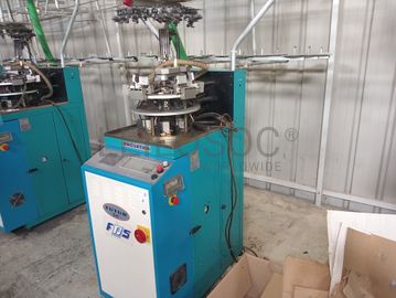 Máquina de Peúgas 