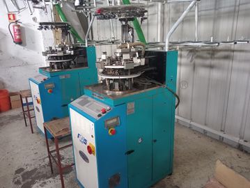 Máquina de Peúgas  