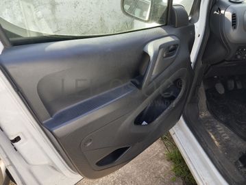Citroën Berlingo 1.6 BlueHDI · Ano 2018