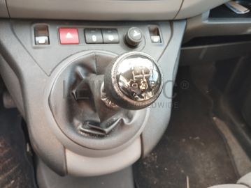 Citroën Berlingo 1.6 BlueHDI · Ano 2018
