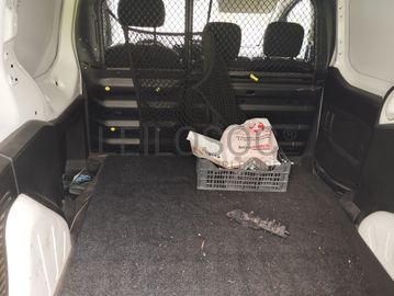 Citroën Berlingo 1.6 BlueHDI · Ano 2018